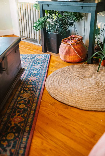 Reliable Carpet & Rug Dealers