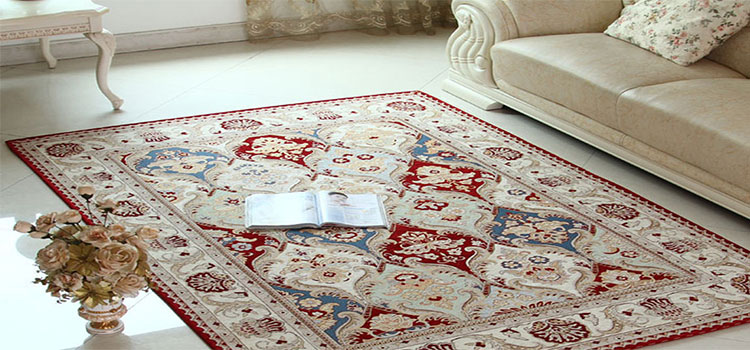 Commercial Carpet & Rug Dealers