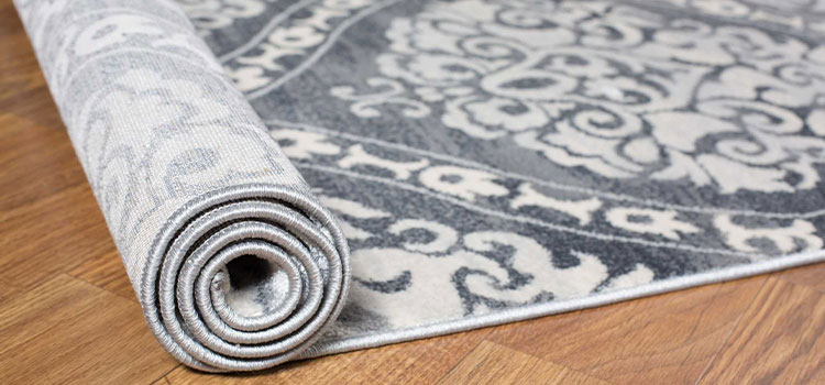 Local Commercial Rug Dealers